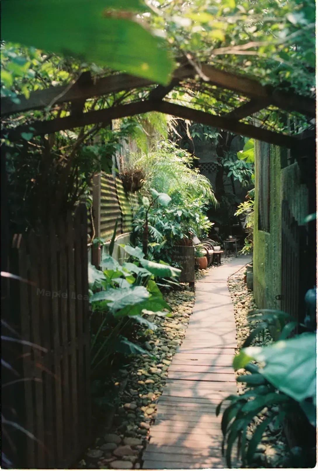 Simple Ways to Make Your Outdoor Space More Inviting